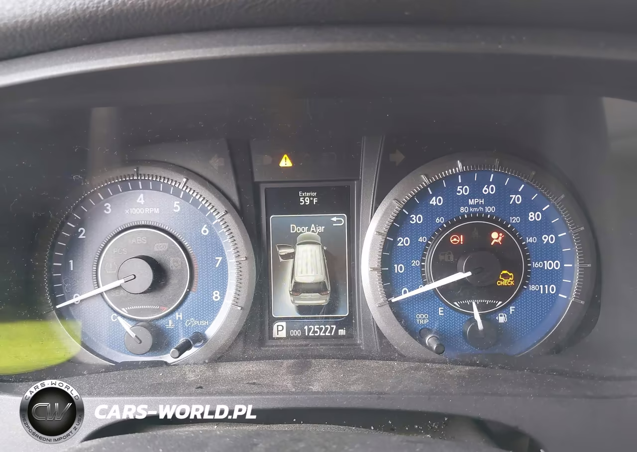 2015 Toyota Sienna Xle 8 Passenger VIN:5TDYK3DC9FS656724 - 7