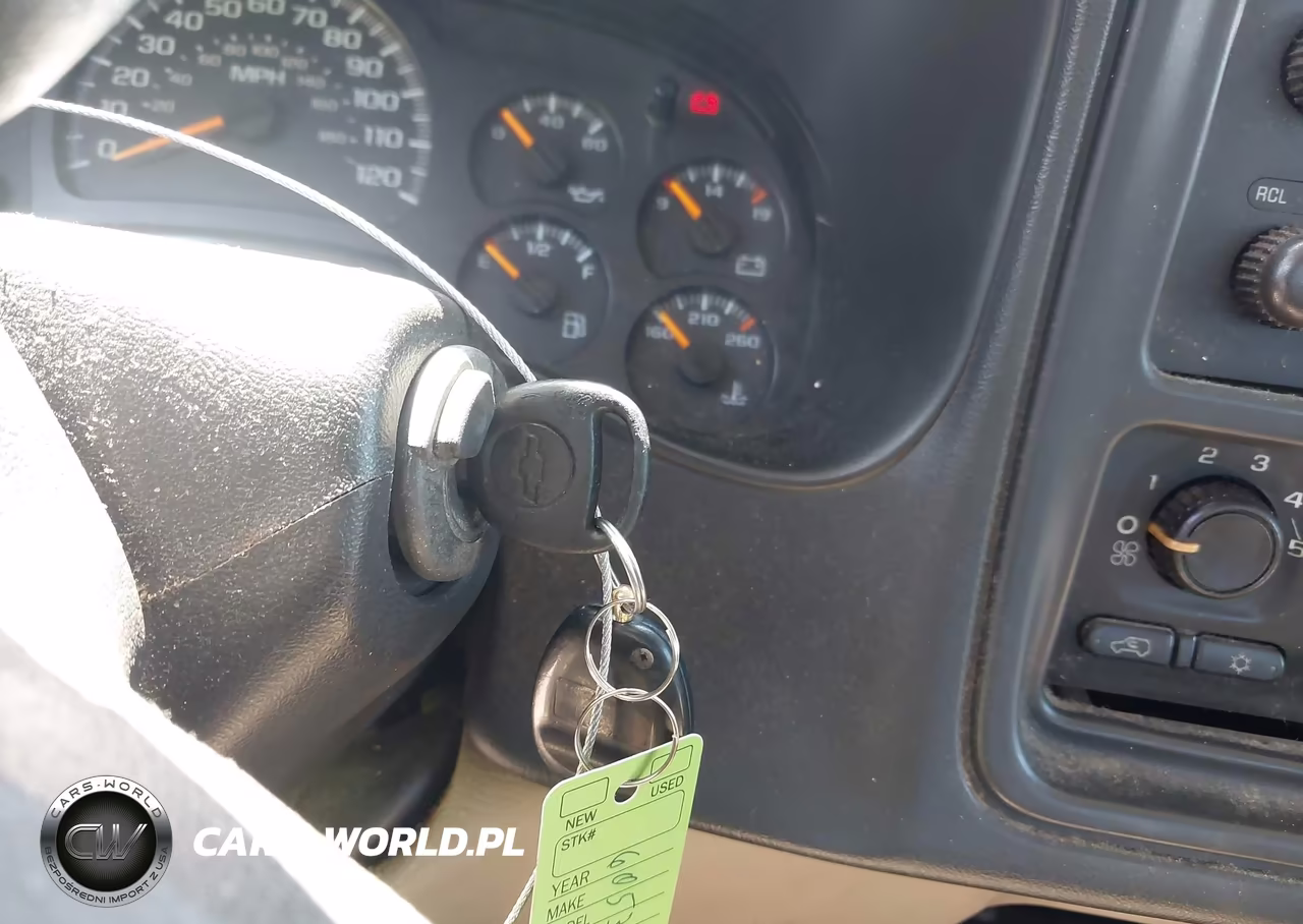 2006 Chevrolet Silverado 1500 Work Truck VIN:3GCEC14X56G220720 - 11