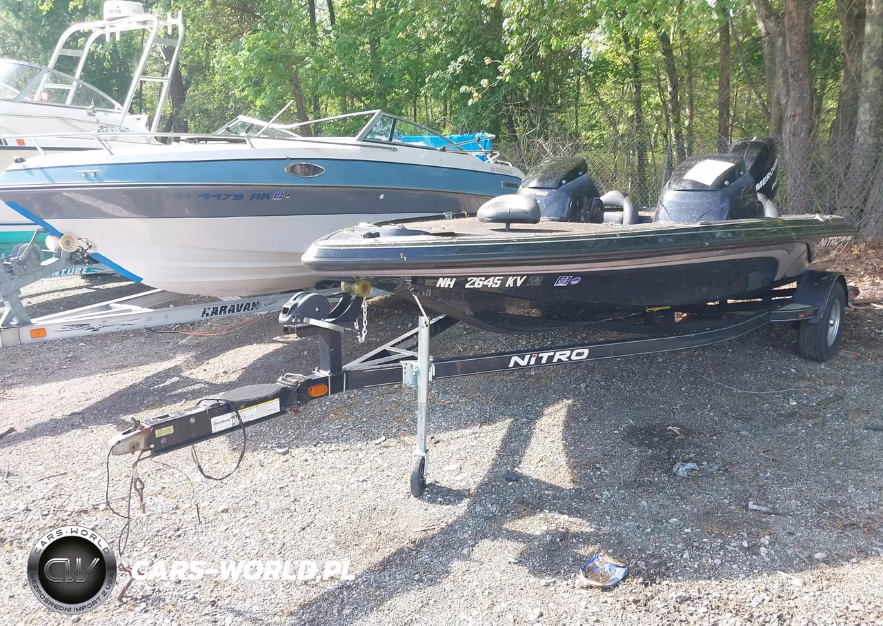 2012 Tri-State Other VIN:4TM14HF15CB001577 - 2