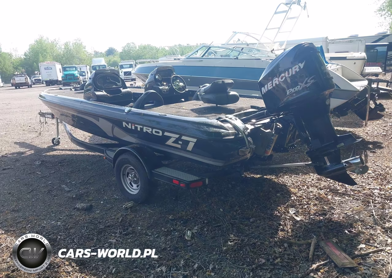 2012 Tri-State Other VIN:4TM14HF15CB001577 - 3