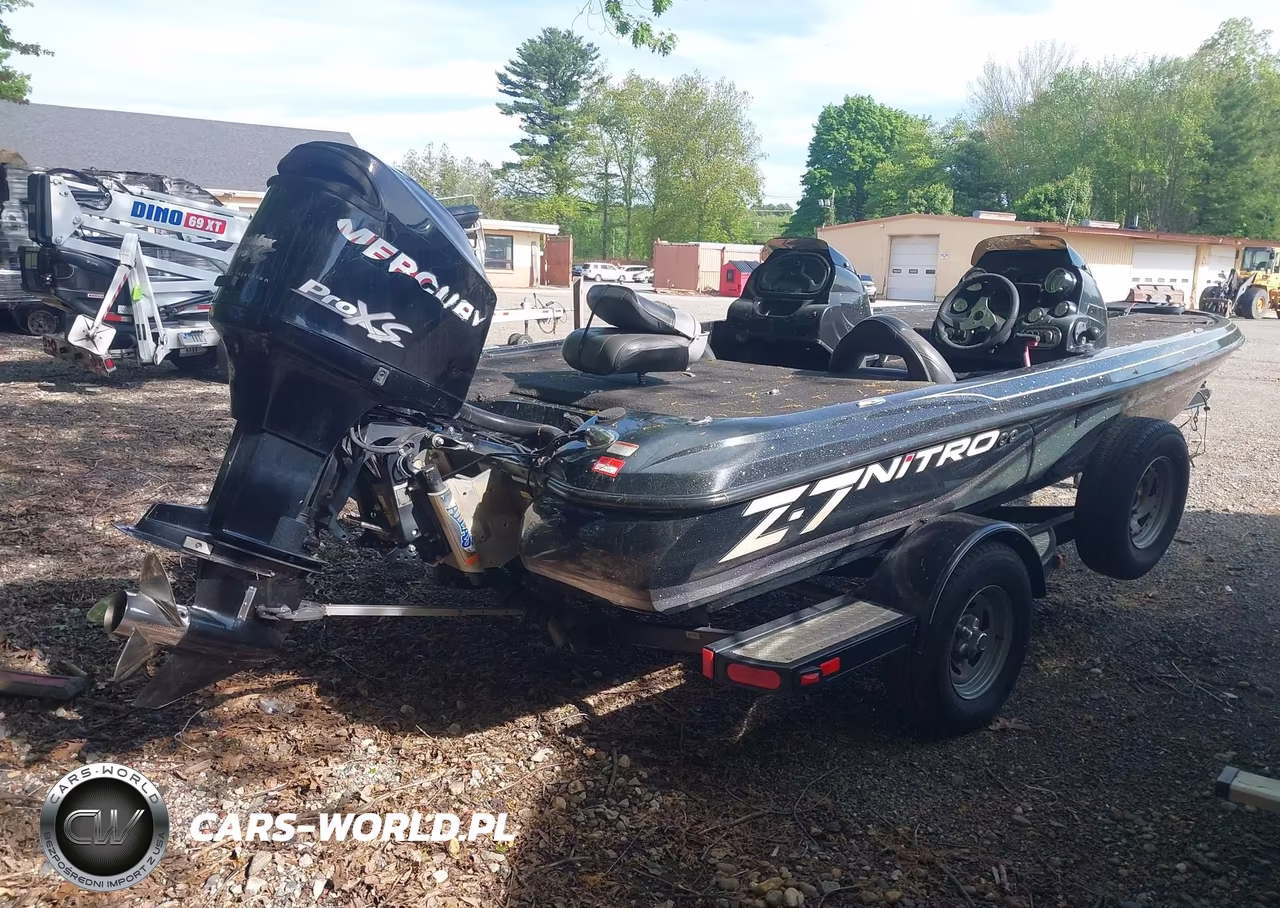 2012 Tri-State Other VIN:4TM14HF15CB001577 - 4