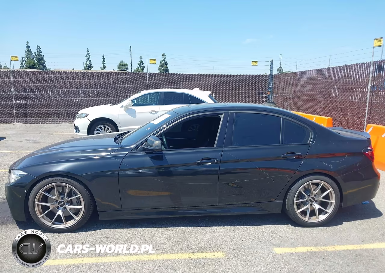 2018 BMW 340I VIN:WBA8B3G54JNV01099 - 14