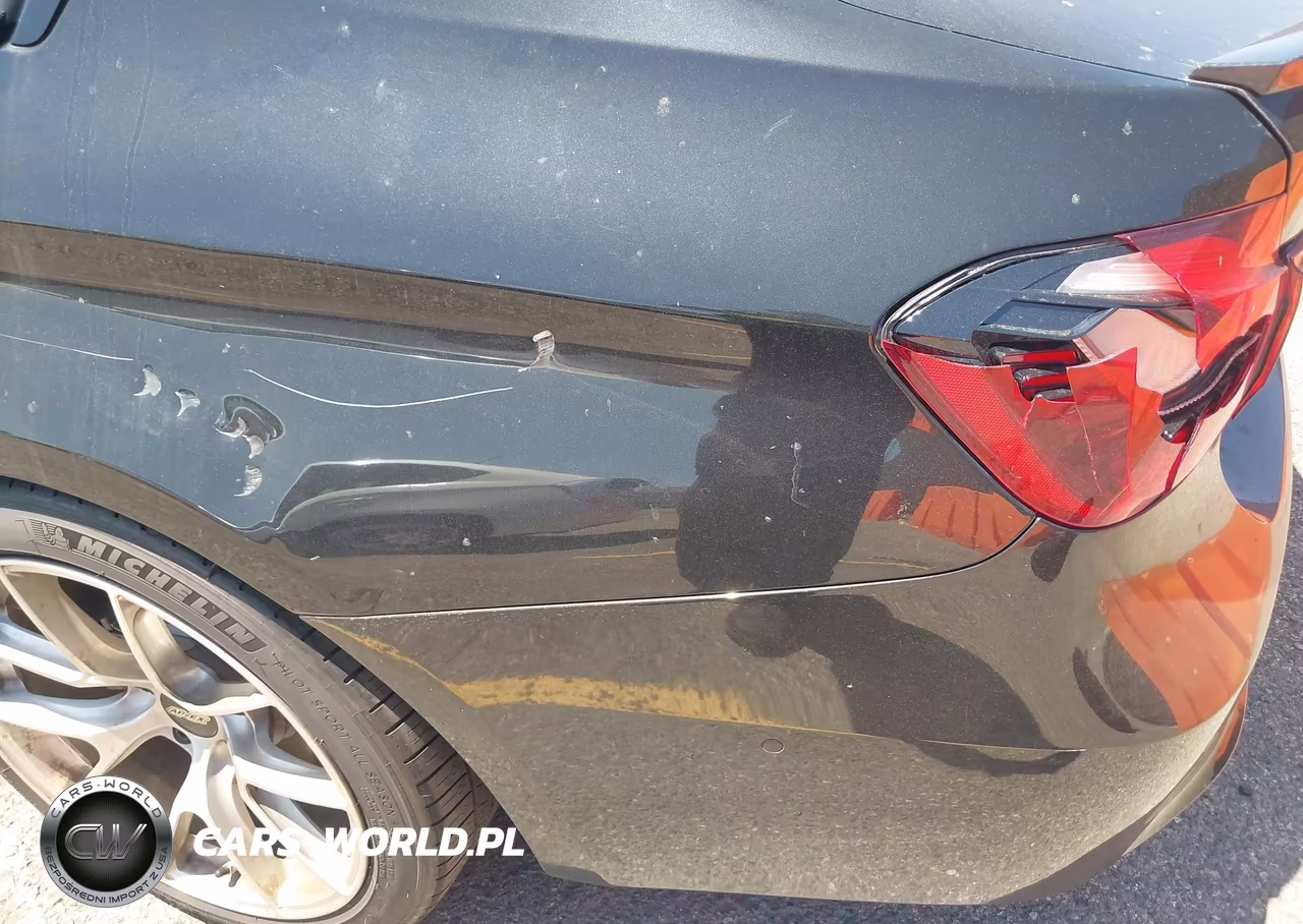 2018 BMW 340I VIN:WBA8B3G54JNV01099 - 20
