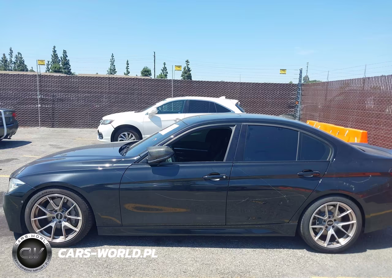 2018 BMW 340I VIN:WBA8B3G54JNV01099 - 21