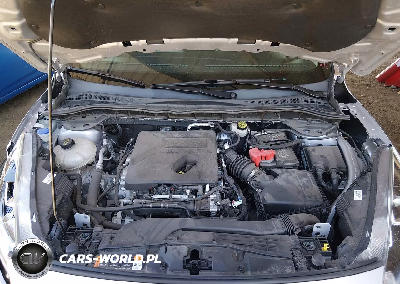 2020 Ford Escape Sel VIN:1FMCU0H62LUB06193 - 10