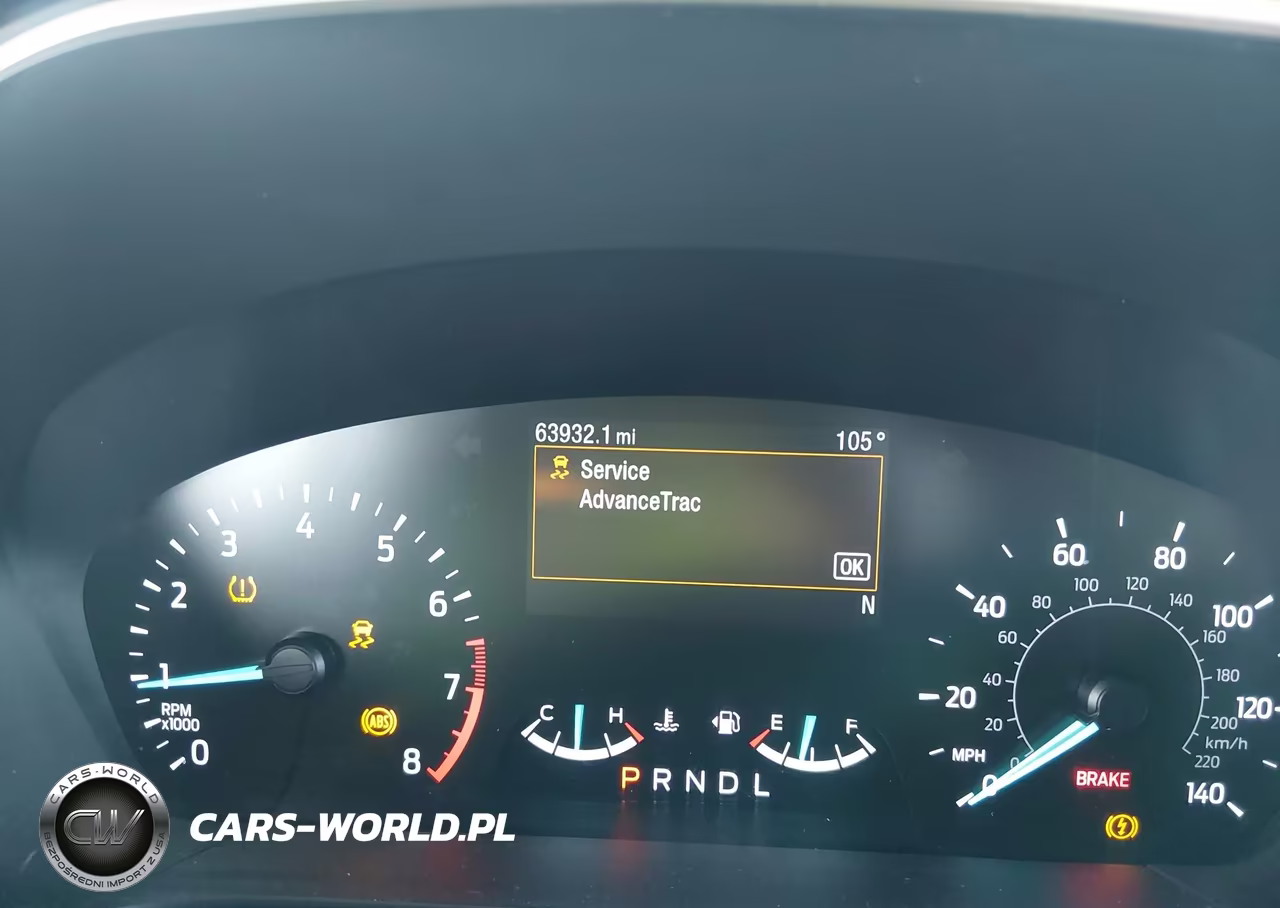 2020 Ford Escape Sel VIN:1FMCU0H62LUB06193 - 7