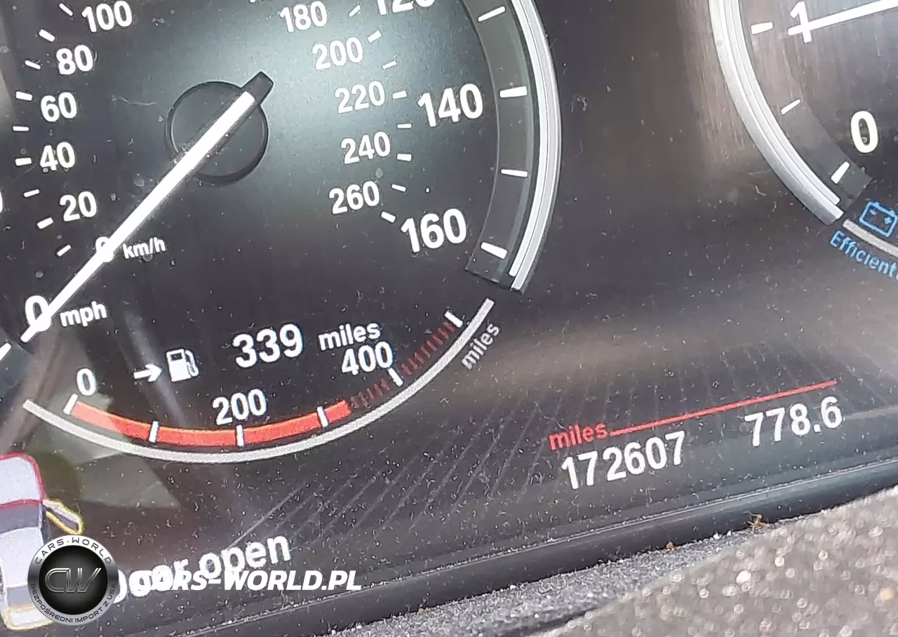 2013 BMW 528I VIN:WBAXG5C58DDY31028 - 15