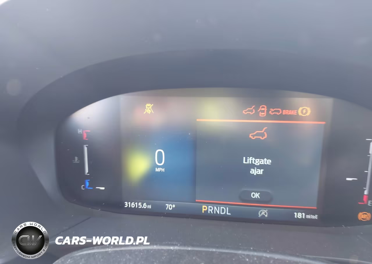 2025 Ford Escape Active VIN:1FMCU0GNXSUA33372 - 7