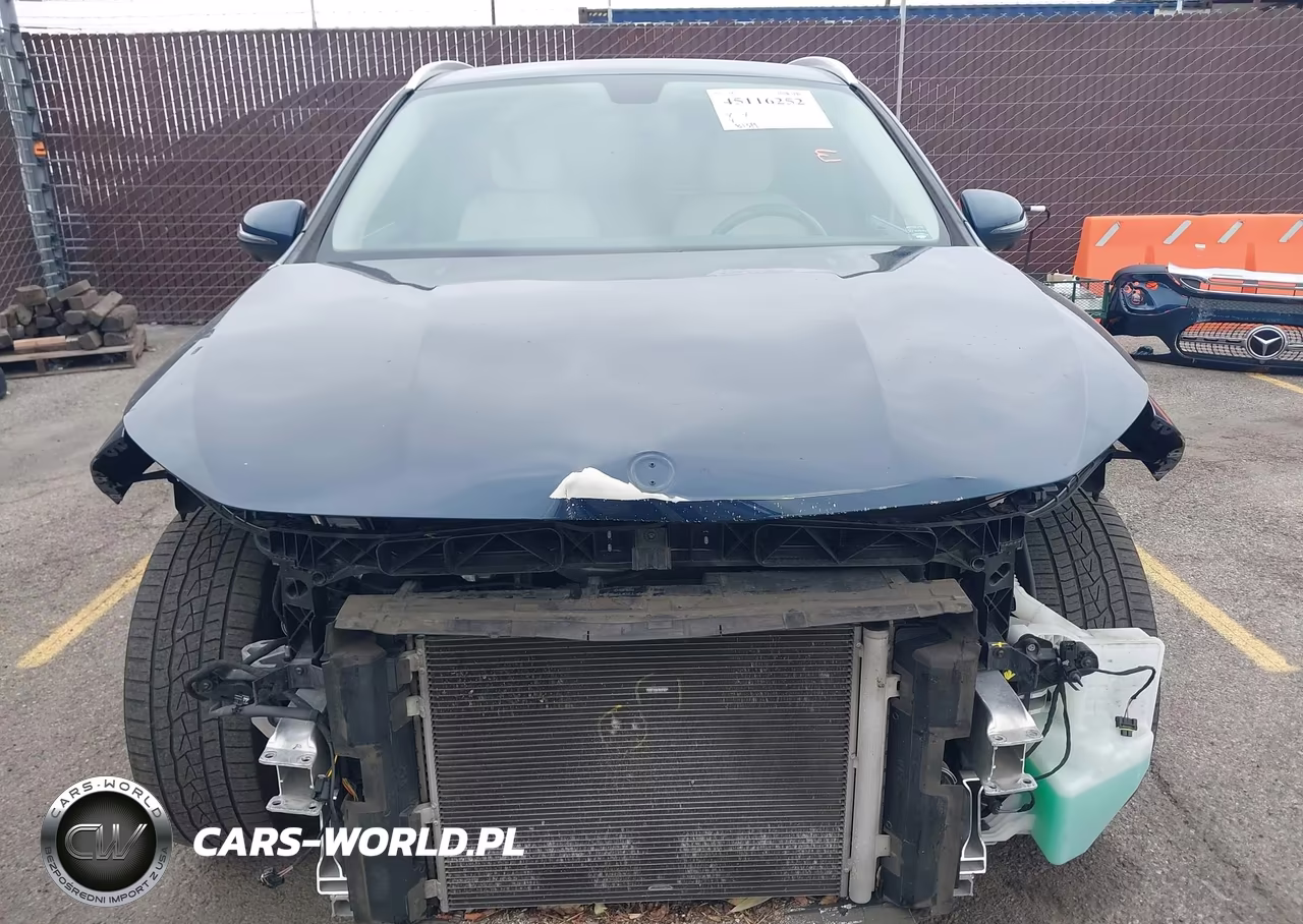 2021 Mercedes-Benz Gla 250 4Matic VIN:W1N4N4HB2MJ155206 - 13