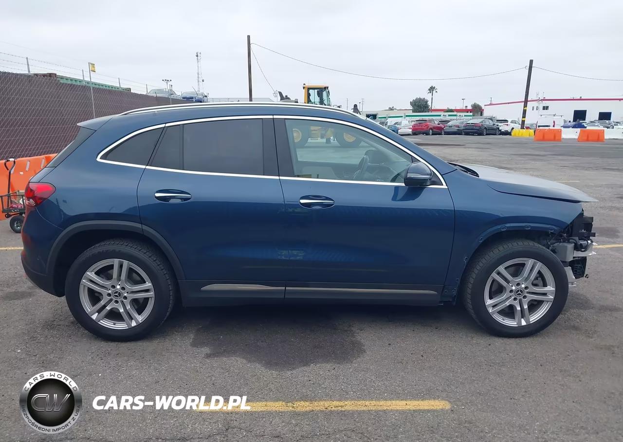 2021 Mercedes-Benz Gla 250 4Matic VIN:W1N4N4HB2MJ155206 - 14
