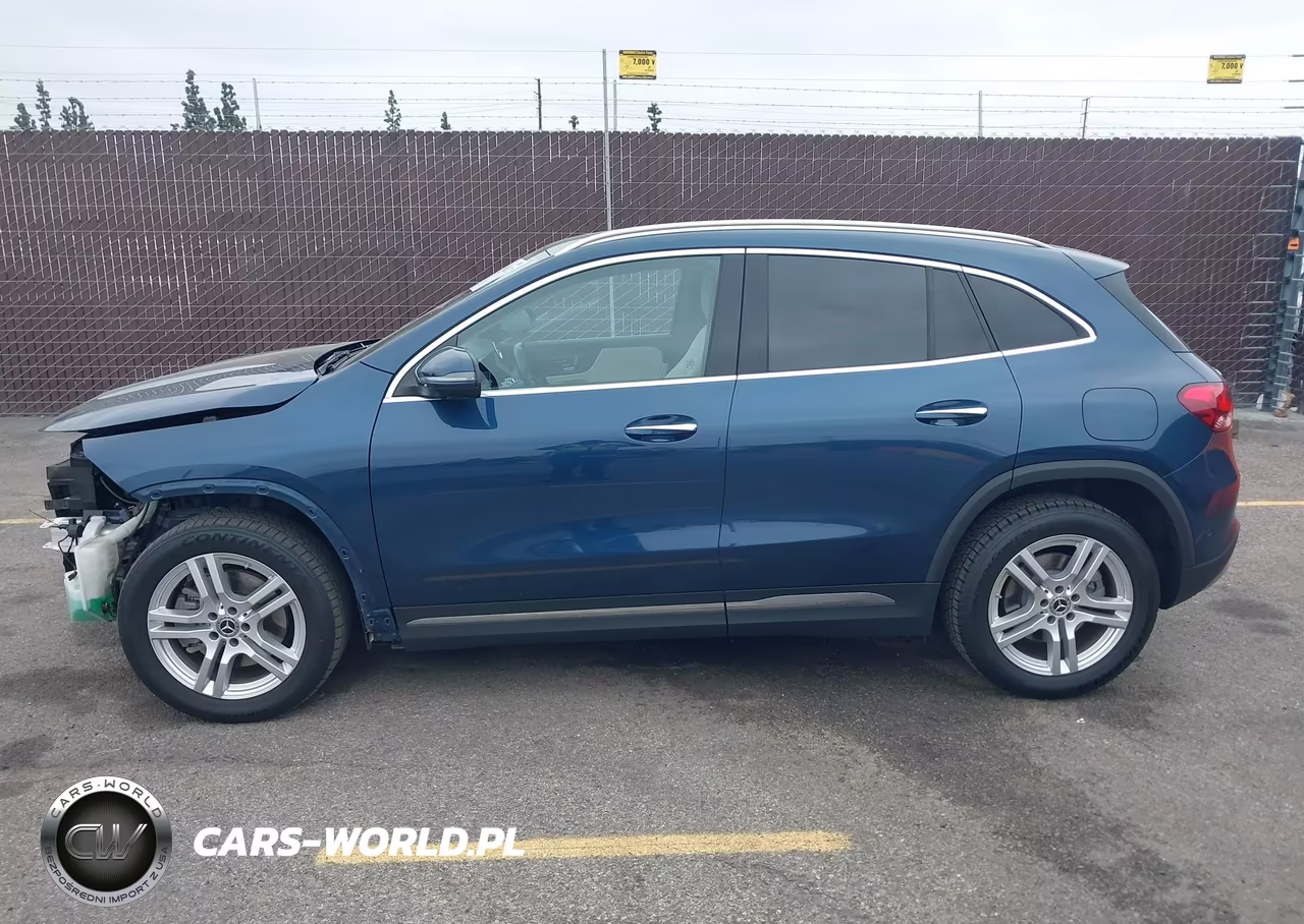 2021 Mercedes-Benz Gla 250 4Matic VIN:W1N4N4HB2MJ155206 - 15