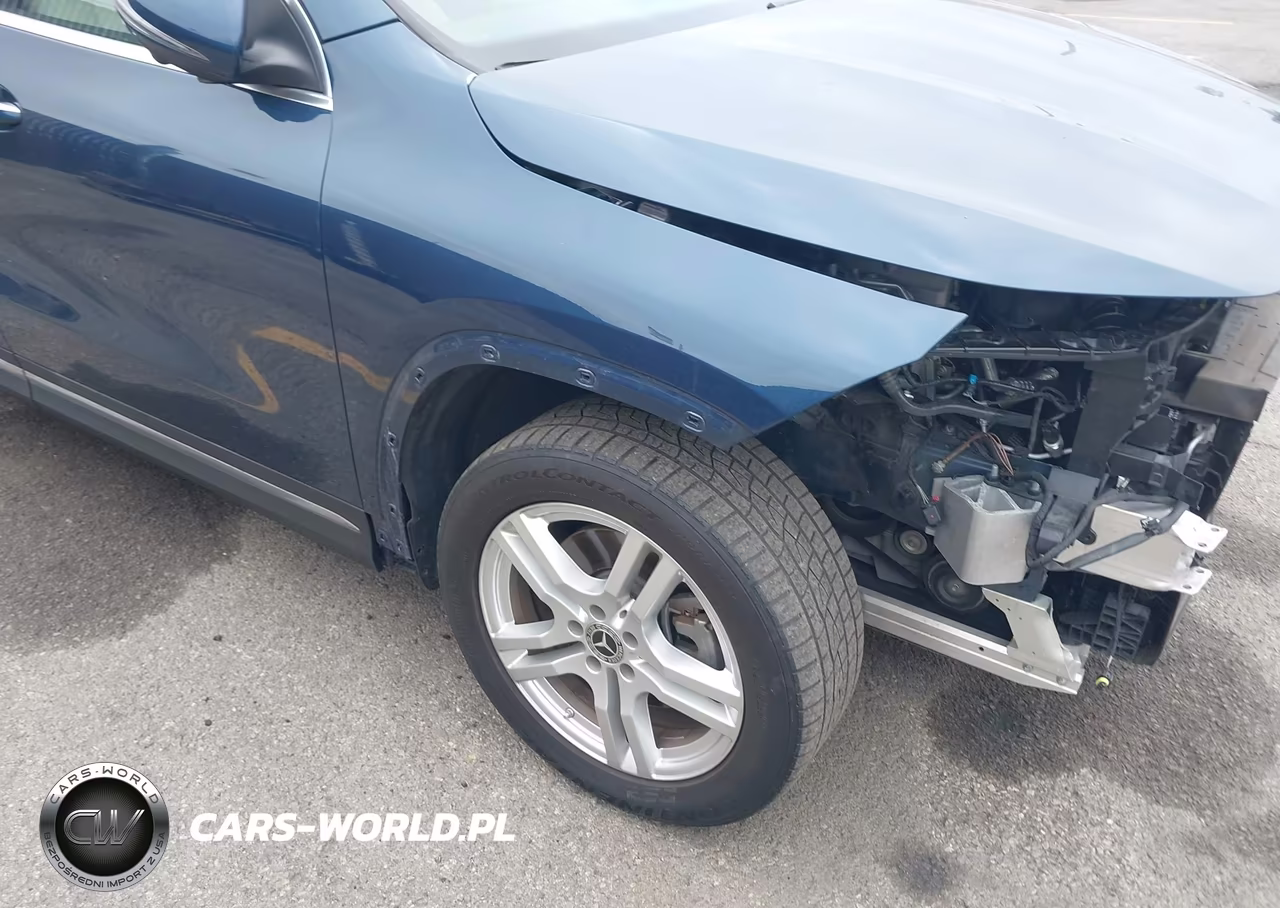 2021 Mercedes-Benz Gla 250 4Matic VIN:W1N4N4HB2MJ155206 - 18