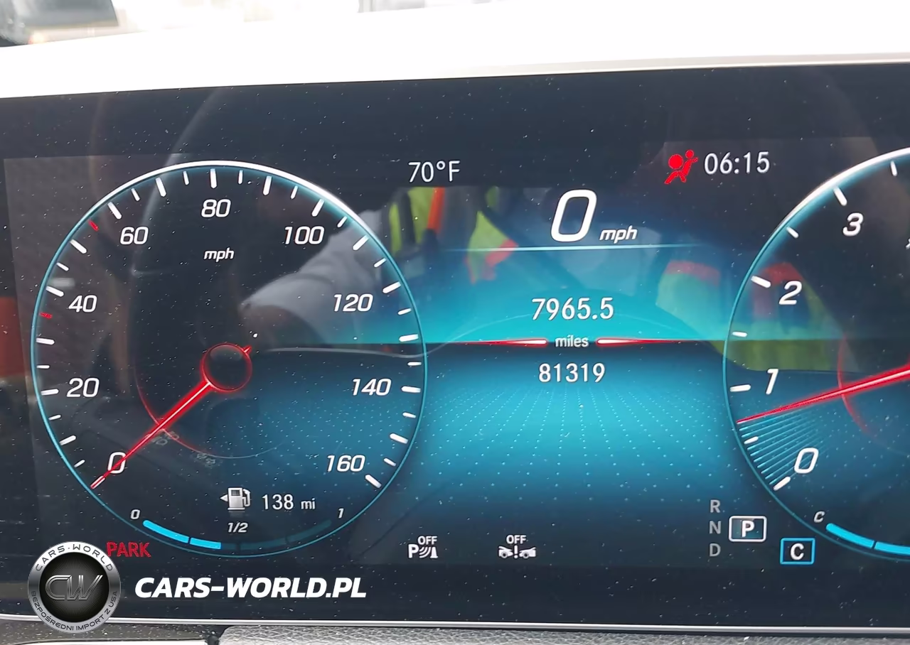 2021 Mercedes-Benz Gla 250 4Matic VIN:W1N4N4HB2MJ155206 - 7