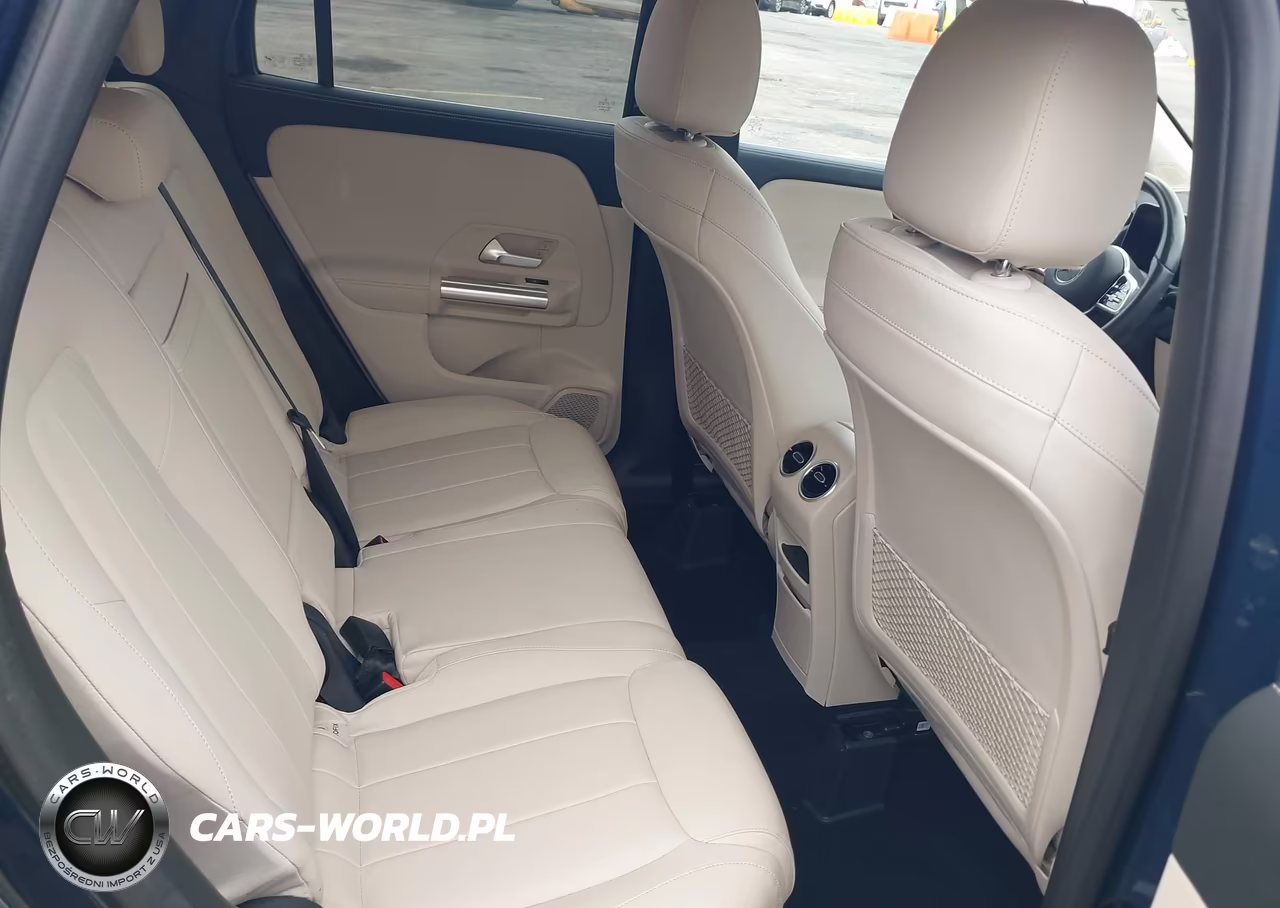 2021 Mercedes-Benz Gla 250 4Matic VIN:W1N4N4HB2MJ155206 - 8