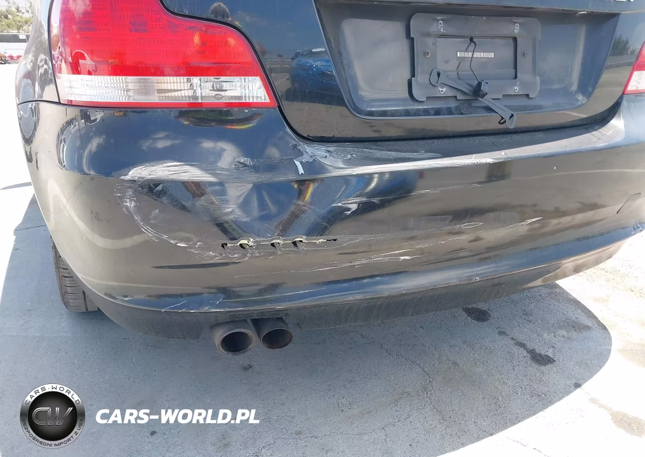 2009 BMW 128I VIN:WBAUP93549VF48866 - 22