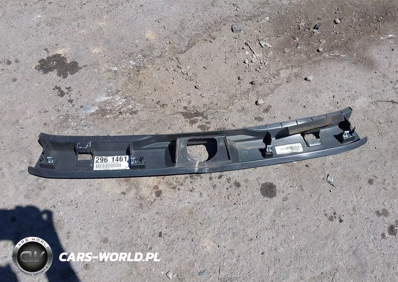 2009 Ford Edge Sel VIN:2FMDK38C09BA44986 - 12