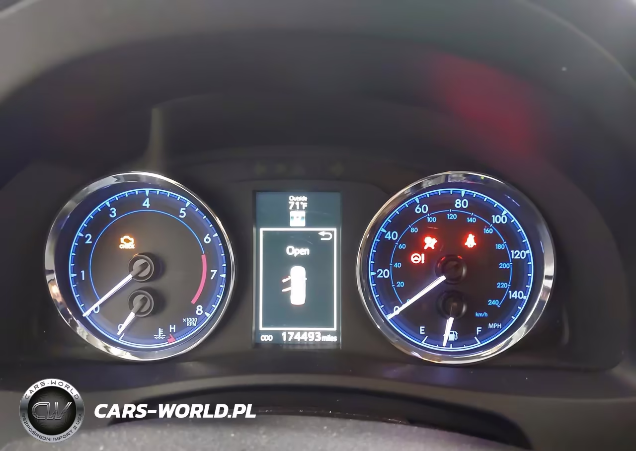 2018 Toyota Corolla Se VIN:2T1BURHE8JC035829 - 7