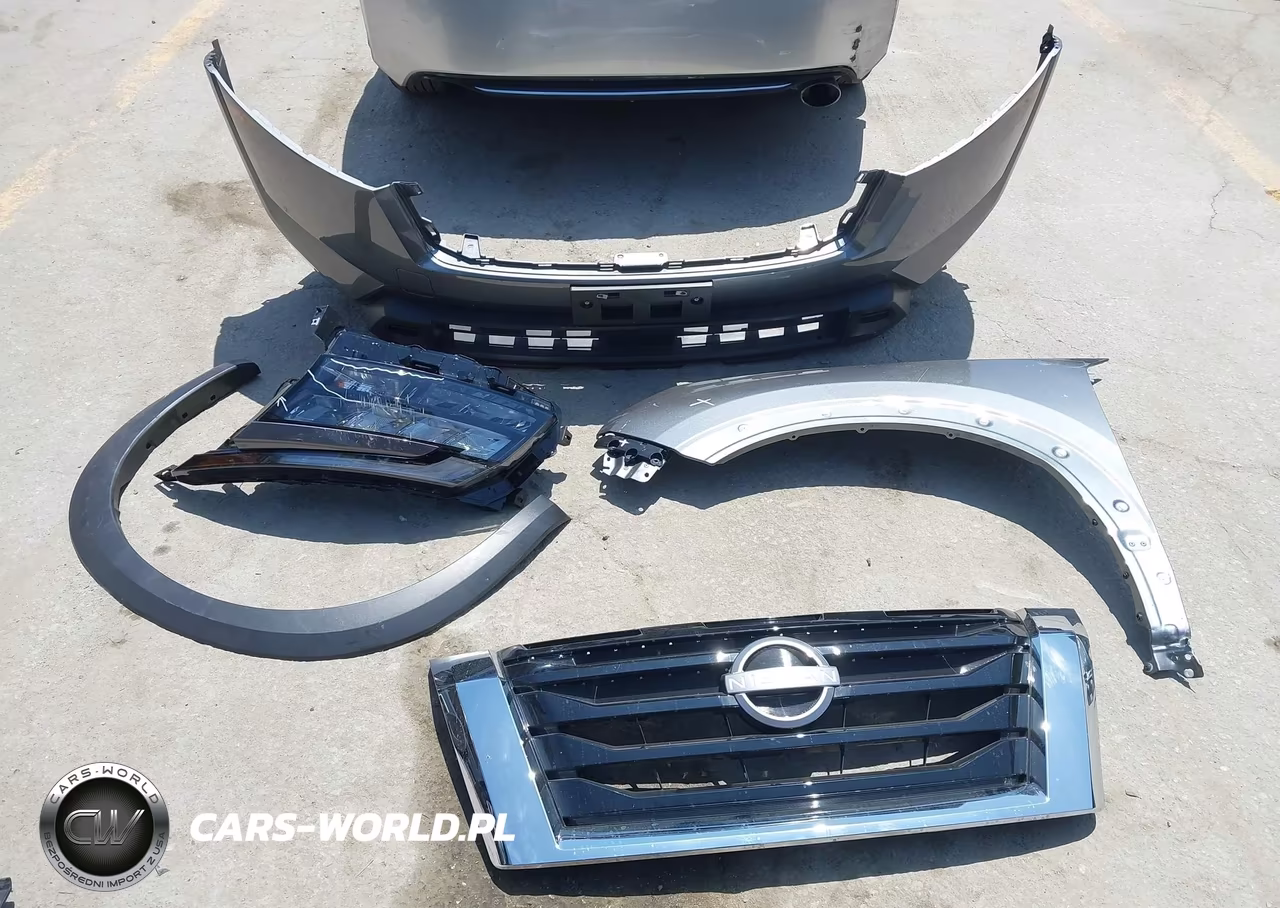 2025 Nissan Pathfinder S Fwd VIN:5N1DR3AA7SC255628 - 12