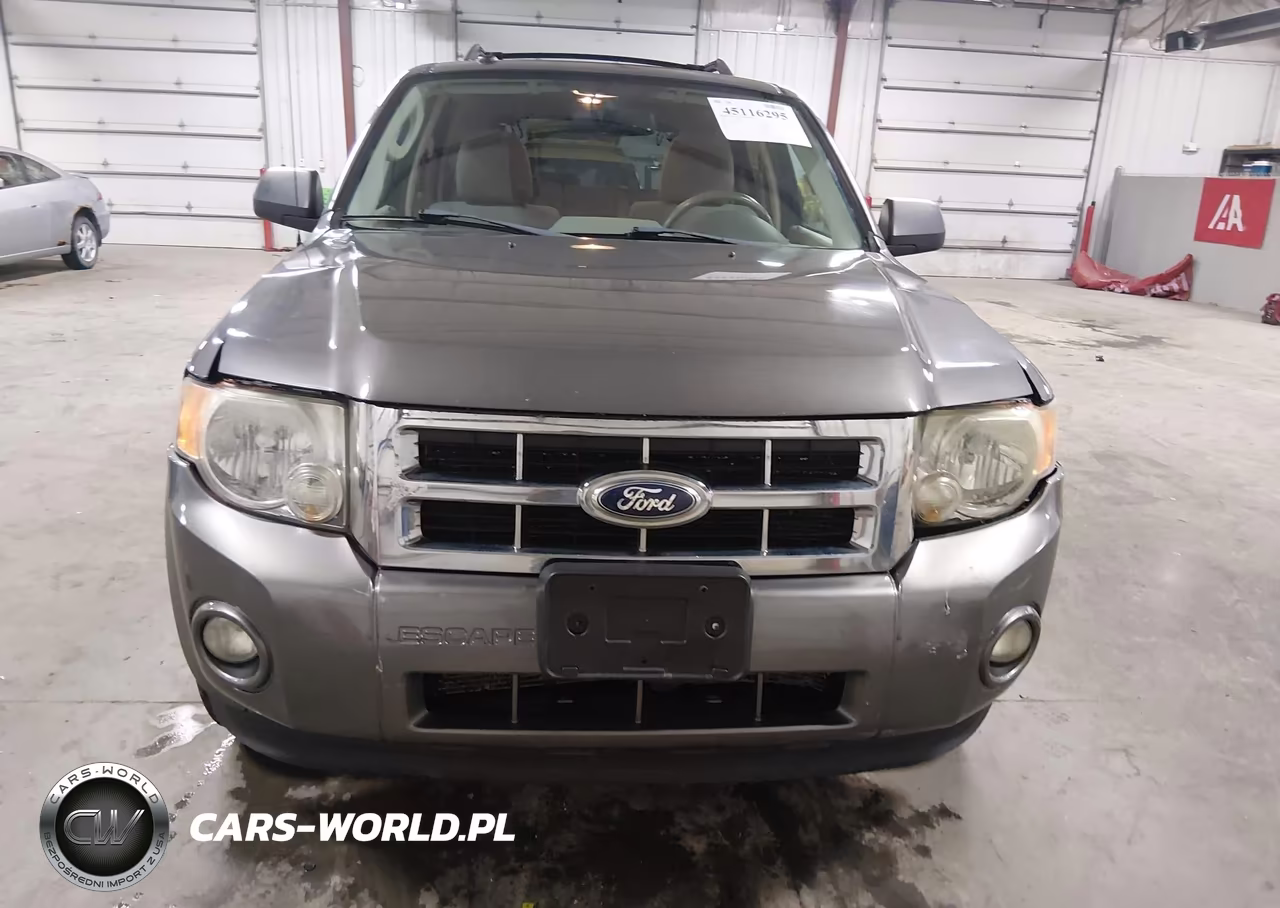 2012 Ford Escape Xlt VIN:1FMCU9D78CKA24421 - 12