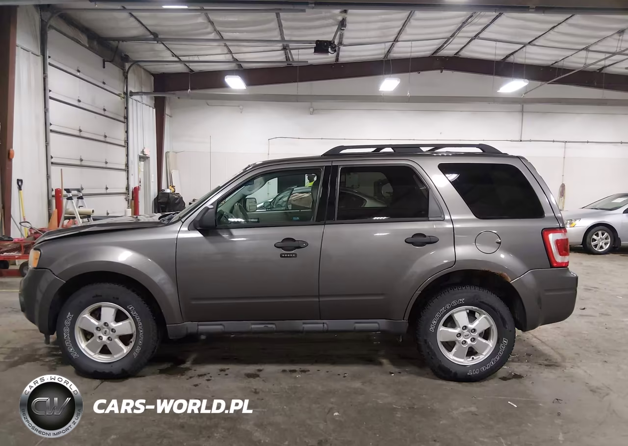 2012 Ford Escape Xlt VIN:1FMCU9D78CKA24421 - 14