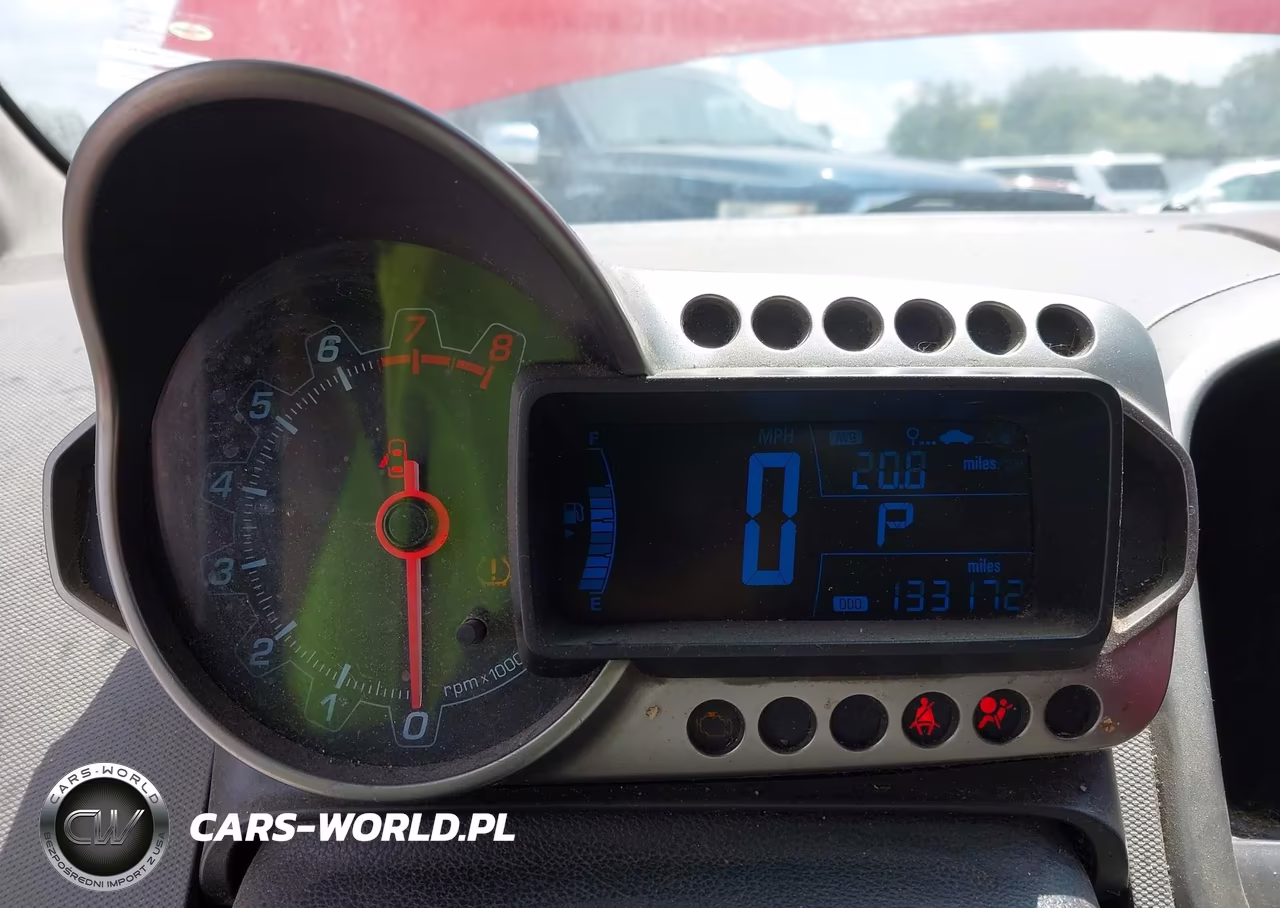 2012 Chevrolet Sonic 2Lt VIN:1G1JC6SH6C4187915 - 7