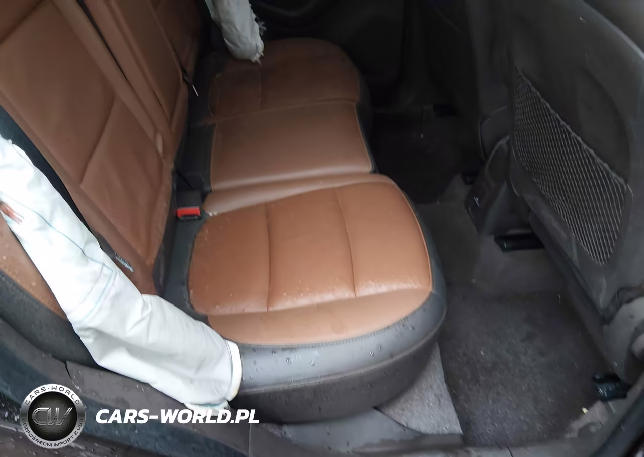 2014 Buick Encore Premium VIN:KL4CJHSB6EB611731 - 8