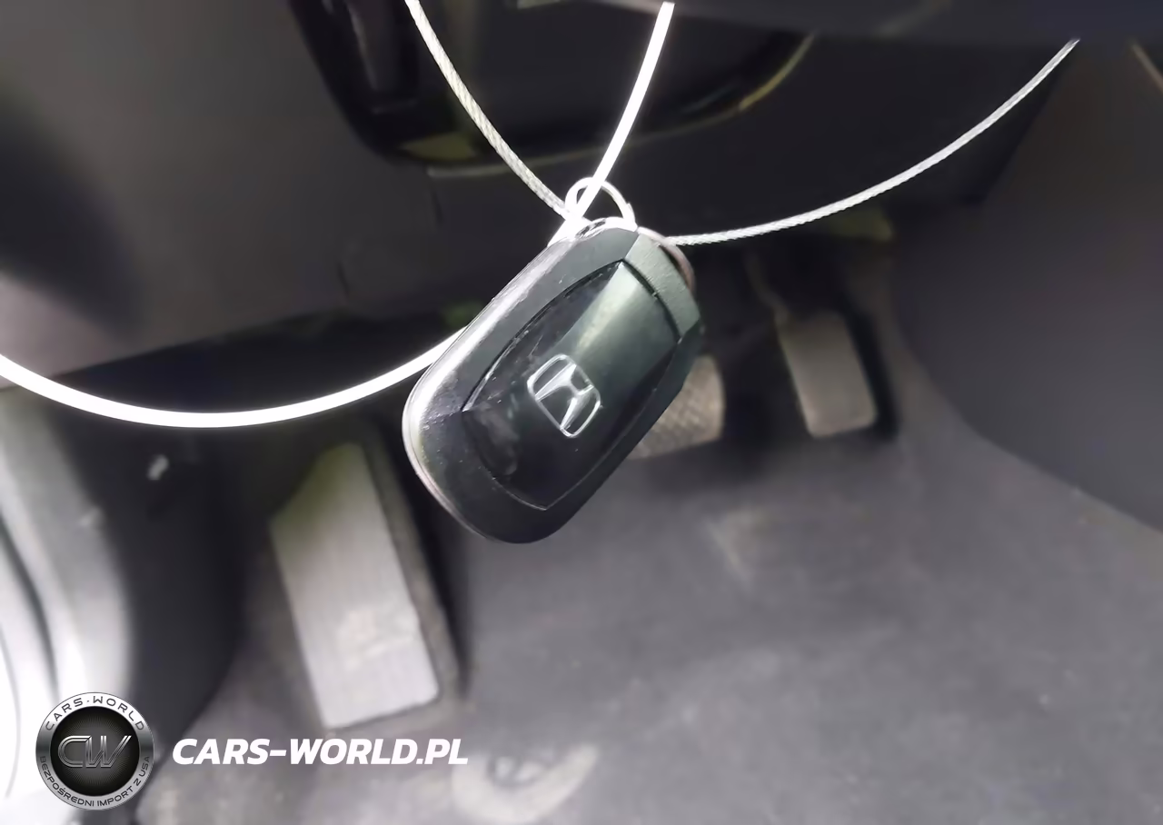2024 Honda Civic Touring VIN:2HGFE1F97RH335936 - 11