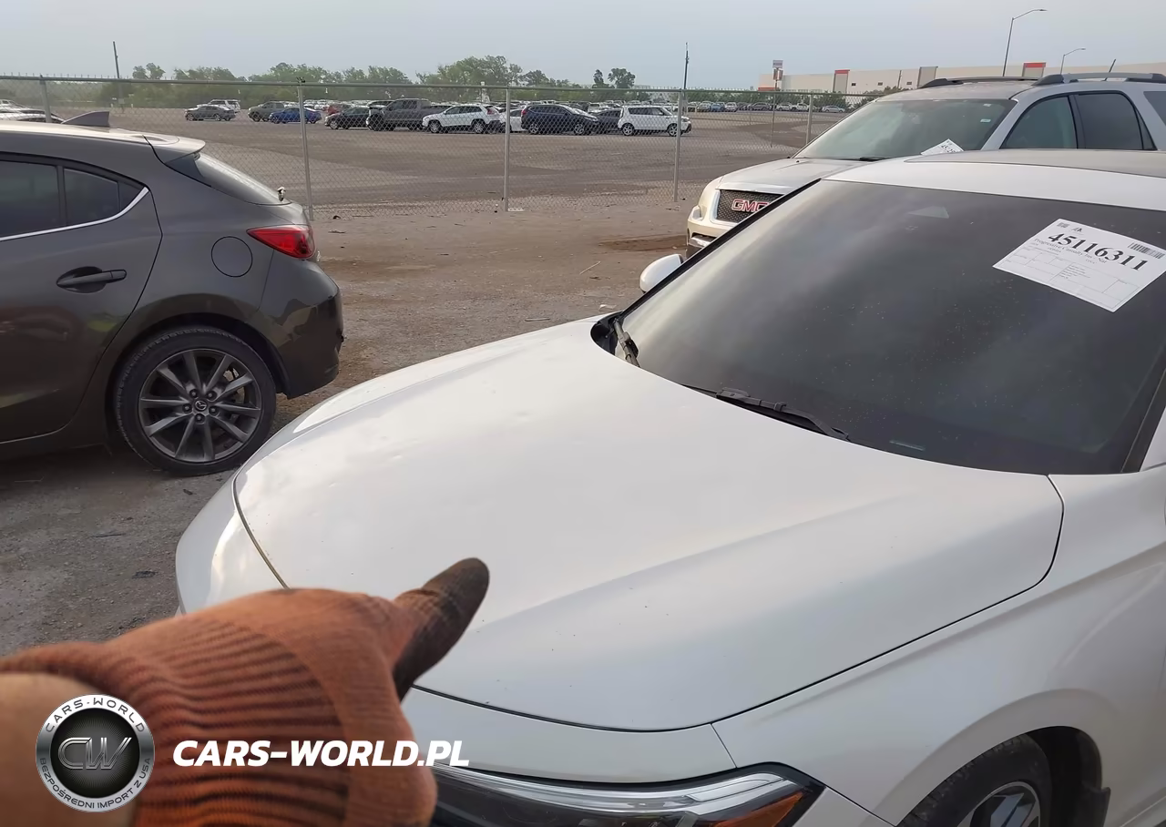 2024 Honda Civic Touring VIN:2HGFE1F97RH335936 - 6