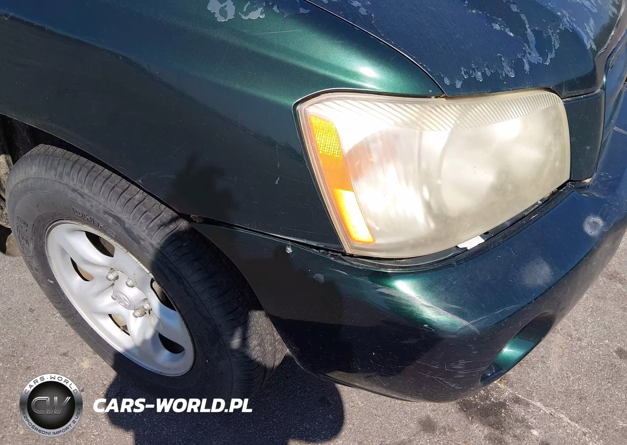 2003 Toyota Highlander VIN:JTEGD21A730065692 - 14