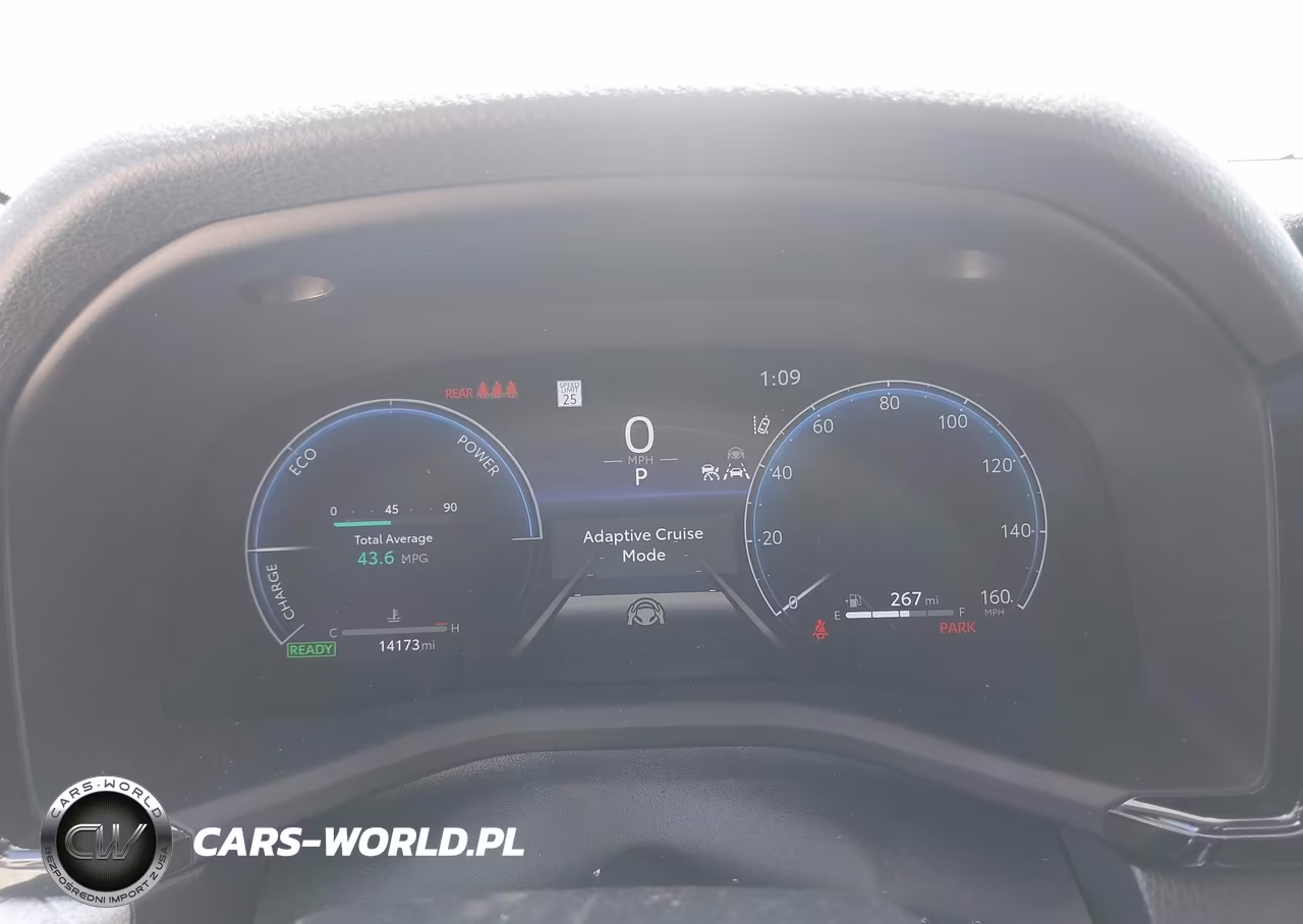 2025 Toyota Camry Xle VIN:4T1DAACK3SU597220 - 7