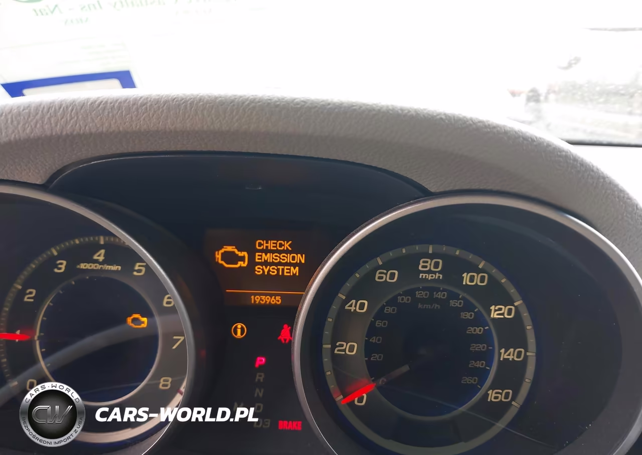 2009 Acura Mdx Technology Package VIN:2HNYD28699H505789 - 7