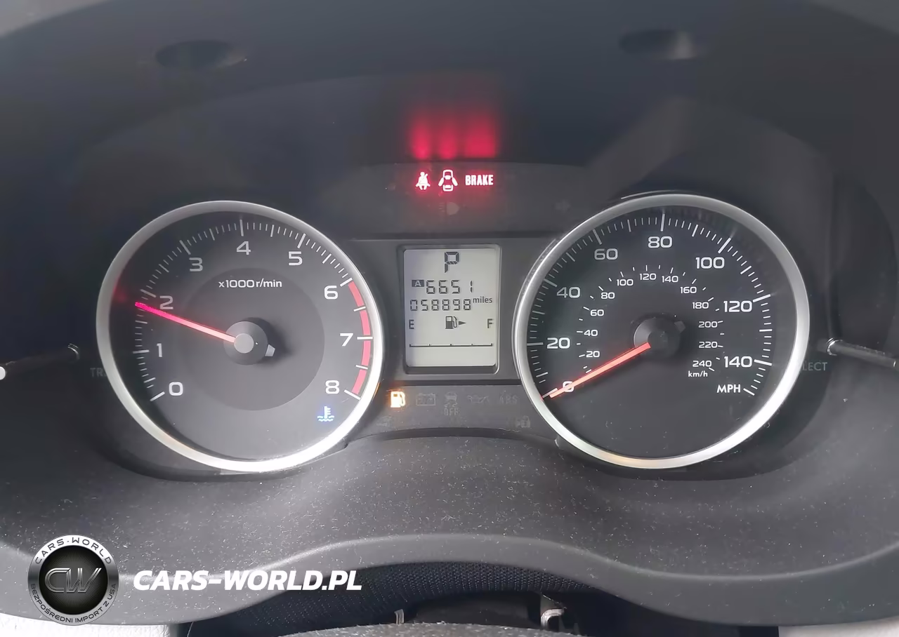 2018 Subaru Forester 2.5I Premium VIN:JF2SJAECXJH615691 - 7