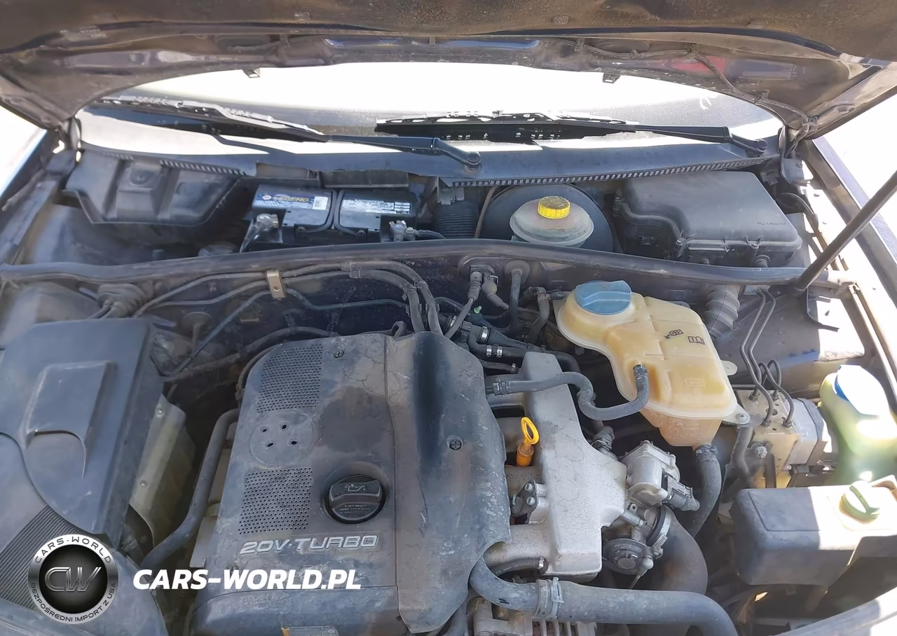 1999 Volkswagen Passat Gls VIN:WVWMA63B2XE461177 - 10
