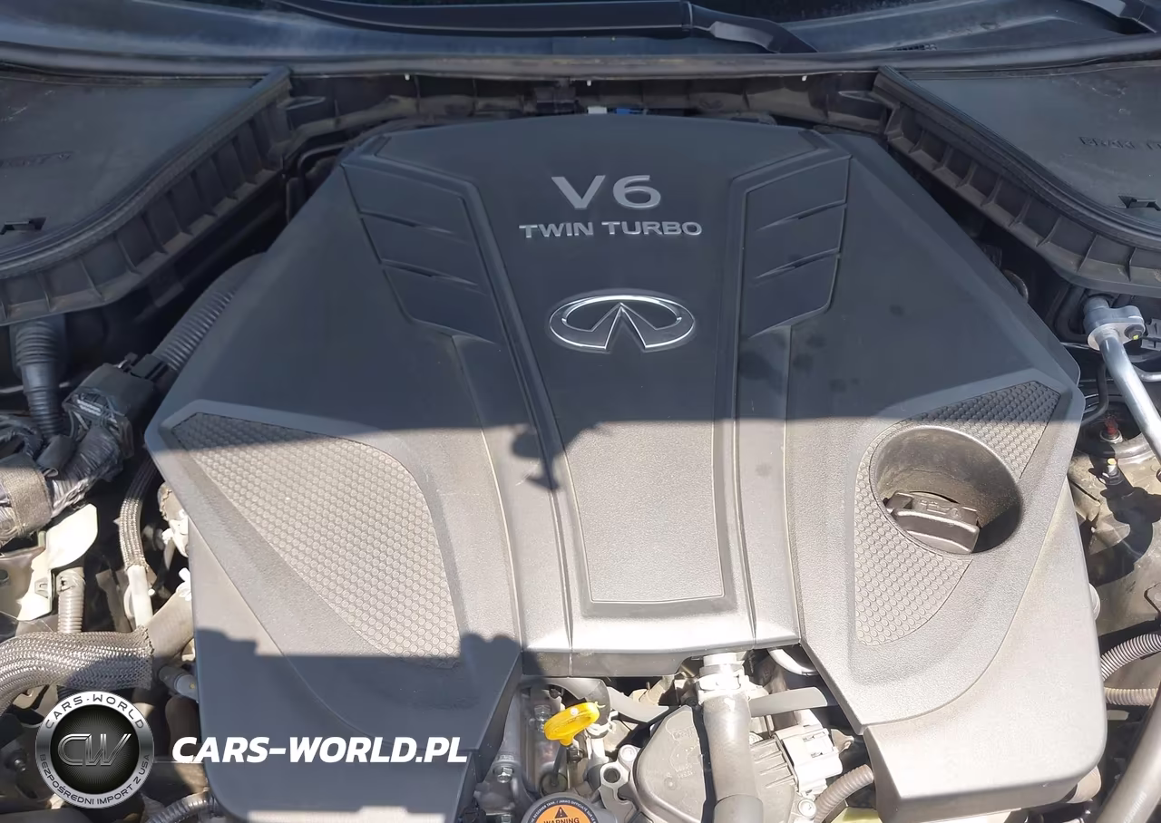 2023 Infiniti Q50 Luxe VIN:JN1EV7BP8PM511195 - 10
