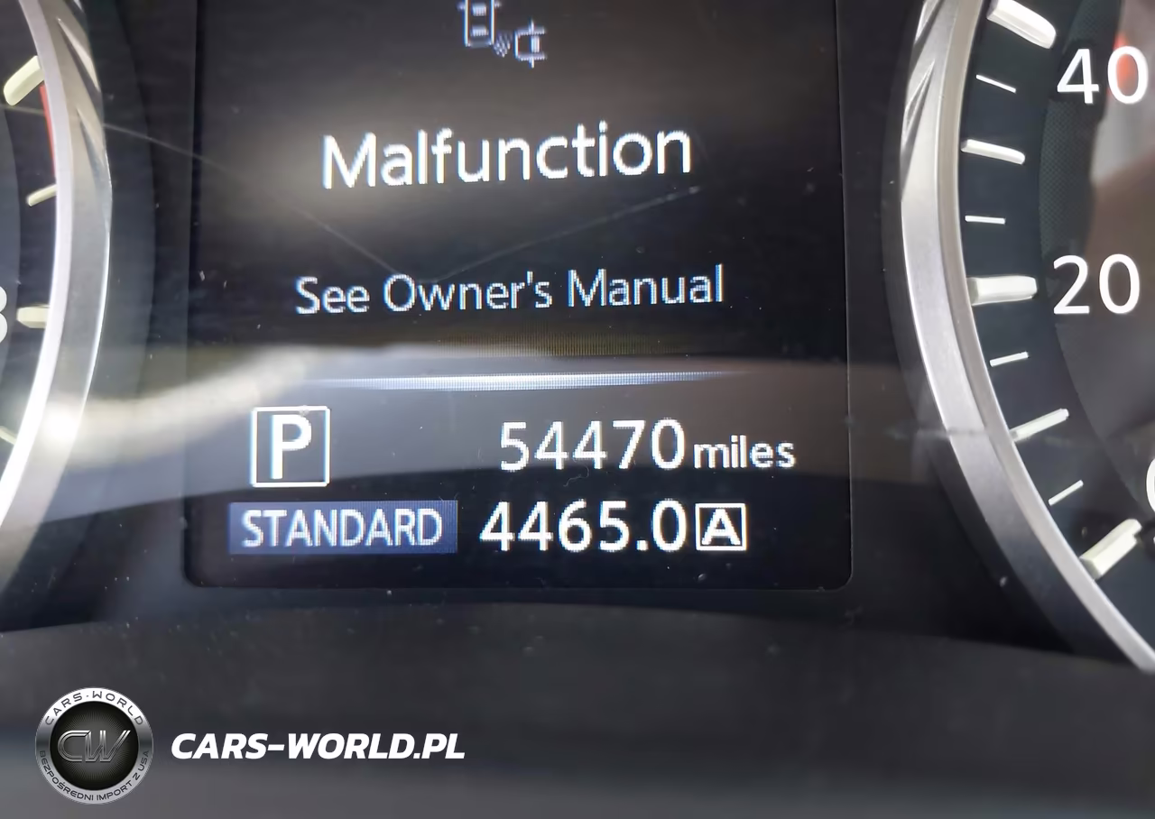 2023 Infiniti Q50 Luxe VIN:JN1EV7BP8PM511195 - 16