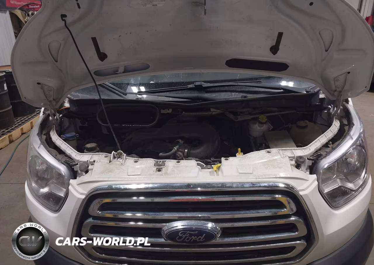 2019 Ford Transit-350 Xlt VIN:1FBZX2ZM0KKB84033 - 10