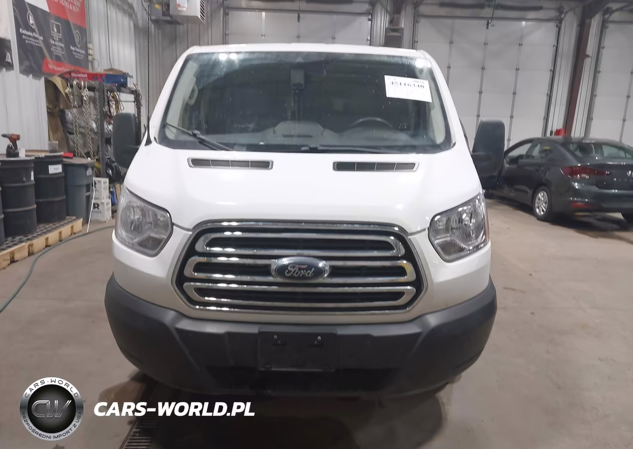 2019 Ford Transit-350 Xlt VIN:1FBZX2ZM0KKB84033 - 12
