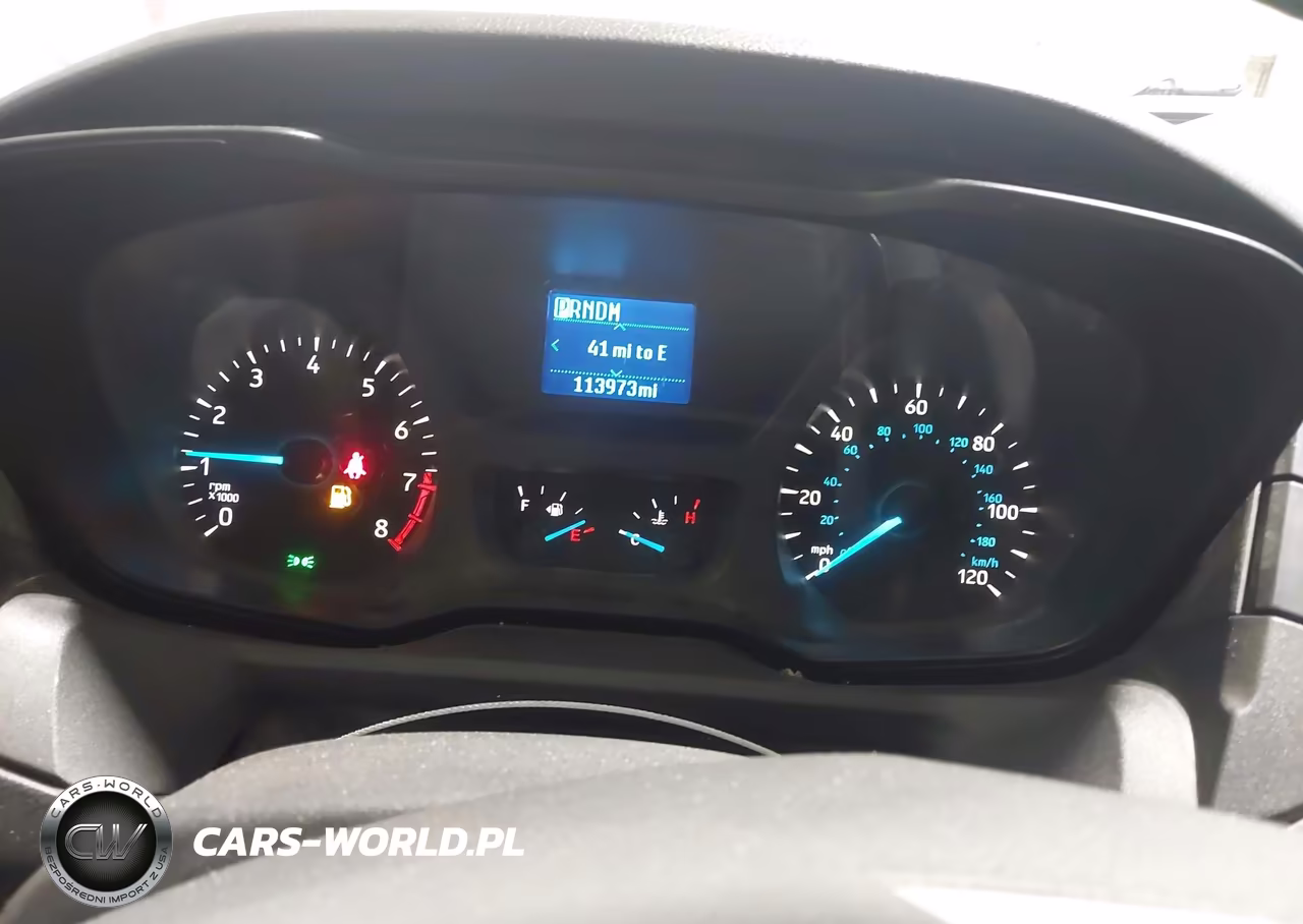2019 Ford Transit-350 Xlt VIN:1FBZX2ZM0KKB84033 - 7