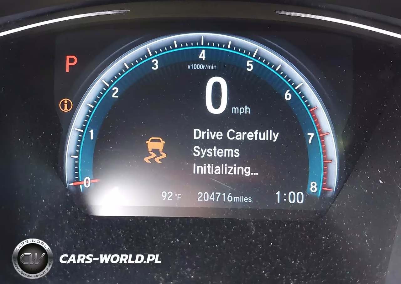 2016 Honda Civic Ex-T VIN:19XFC1F36GE200519 - 15