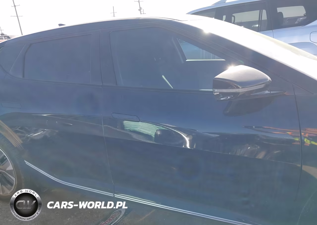 2024 Kia Ev6 Wind VIN:KNDC34LA6R5217004 - 14