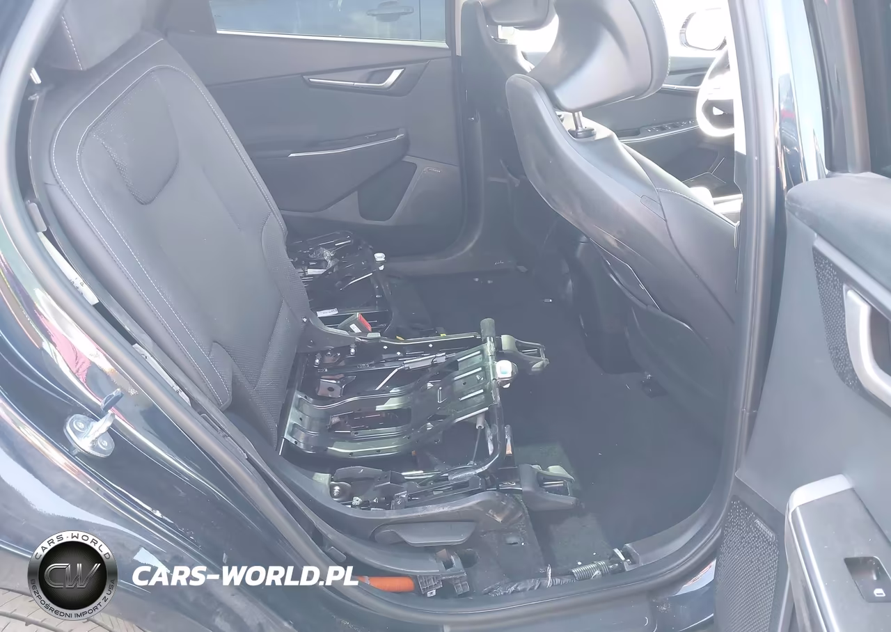 2024 Kia Ev6 Wind VIN:KNDC34LA6R5217004 - 8