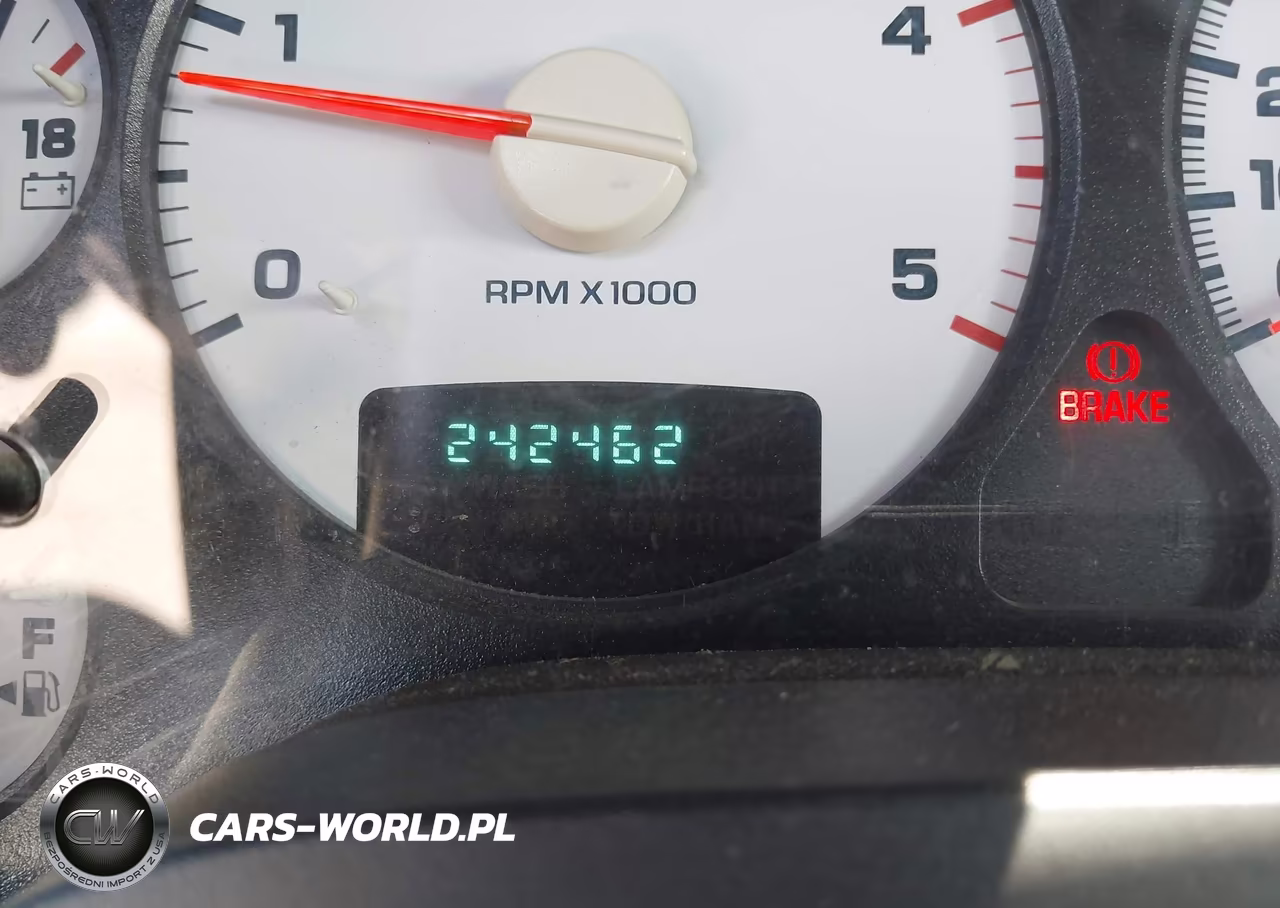 2004 Dodge Ram 2500 Slt-Laramie VIN:3D7KU28C34G281452 - 15