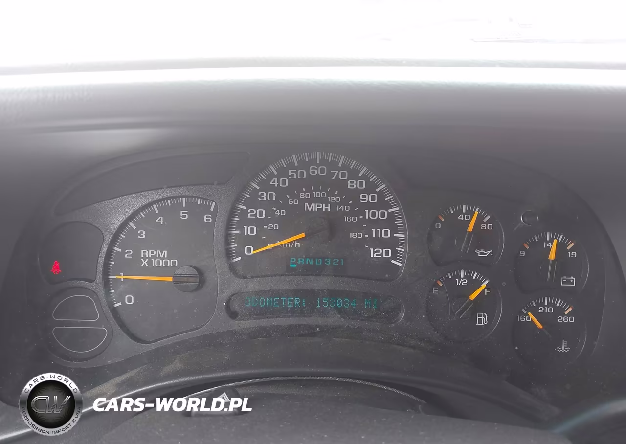 2003 GMC Sierra 1500 Sle VIN:1GTEK19T53E170123 - 7