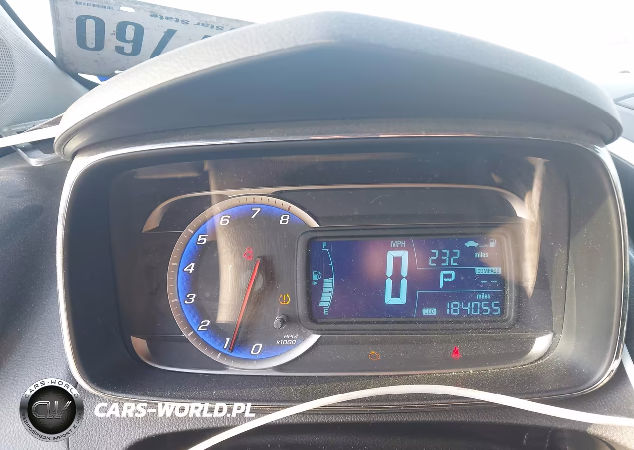 2016 Chevrolet Trax 1Ls VIN:KL7CJKSB8GB762198 - 7