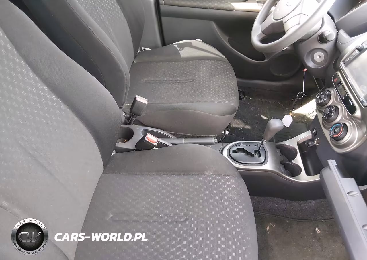 2008 Scion Xd VIN:JTKKU10458J003741 - 5