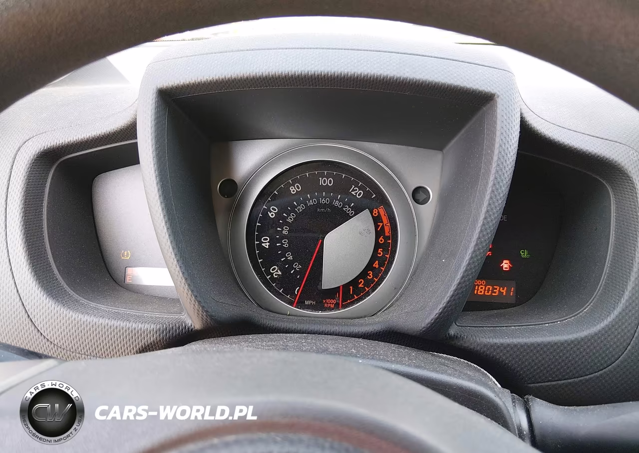2008 Scion Xd VIN:JTKKU10458J003741 - 7