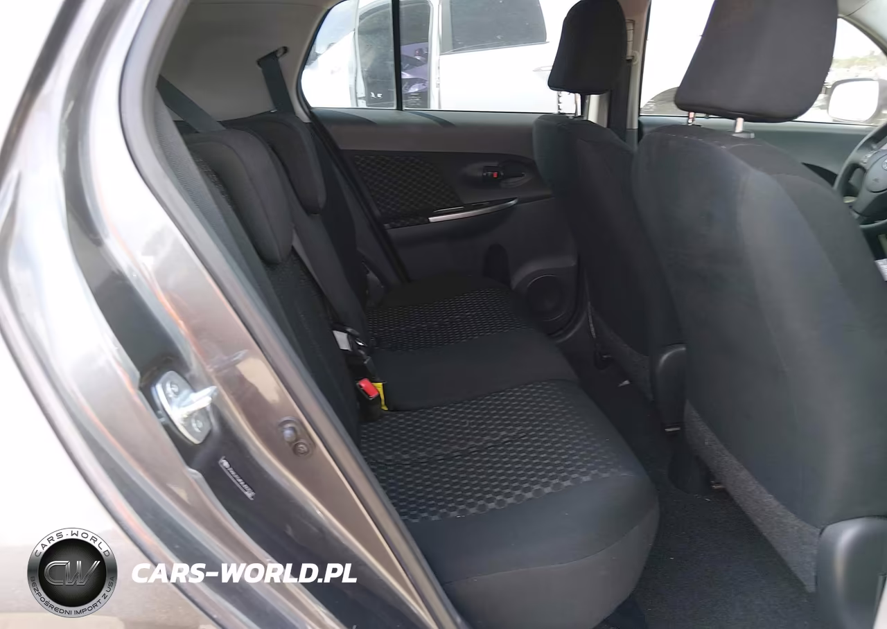 2008 Scion Xd VIN:JTKKU10458J003741 - 8
