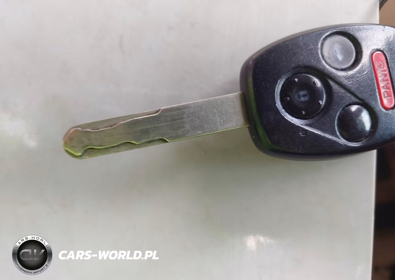 2003 Honda Accord 2.4 Ex VIN:1HGCM56683A087429 - 11