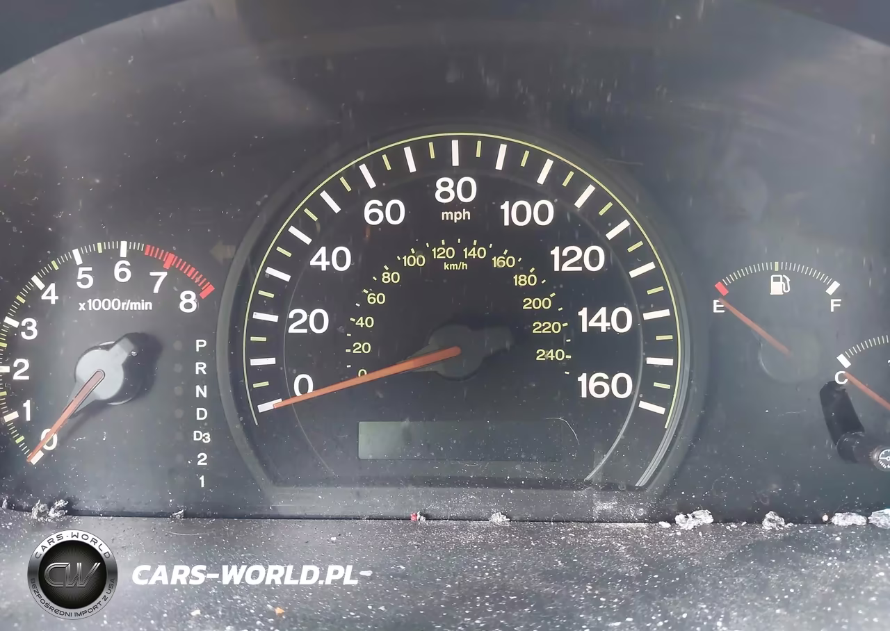 2003 Honda Accord 2.4 Ex VIN:1HGCM56683A087429 - 7