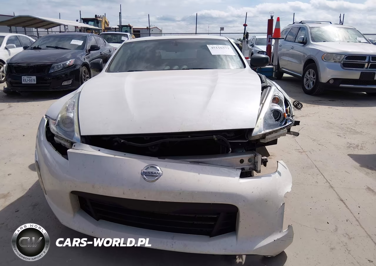 2017 Nissan 370Z VIN:JN1AZ4EH9HM955032 - 12
